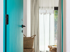 Hotel Boutique Mi Almazara