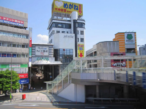 Hotel Pearl City Kurosaki