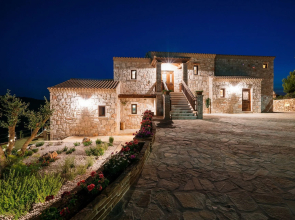 Amara Villa Zakynthos