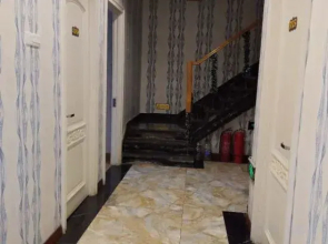 The Wah Ting Chang Chun Hotel