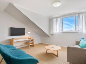 Aligned Corporate Residences Williamstown