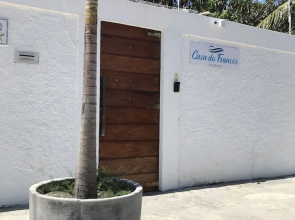 Casa do Francês
