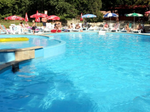 Preslav Hotel - All inclusive