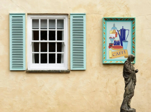 Hotel Portmeirion & Castell Deudraeth