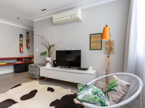 Modern in Ipanema Great for Families Re406 Z2