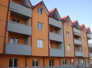 Kire Apartments