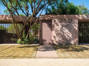 Hotel Boutique Casa de Agua -  Adults Only