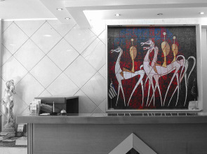 Hotel Solomou Athens