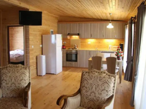 Ferienhaus Dilek