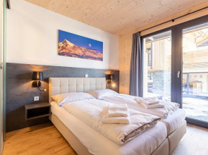 Cosy Apartment With Sauna