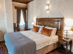 Osmanli Cappadocia Hotel