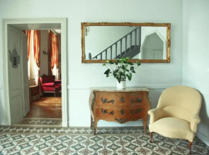 Chambres d'hotes du Parc