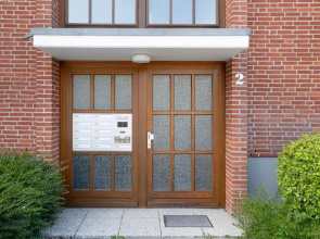 Haus am Kurpark Scharbeutz Wohnung 6