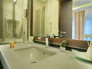 Гостевой дом Belgreat Premium Suites