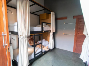 Draper Startup House for Entrepreneurs