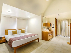 Club Mahindra Pavagadh
