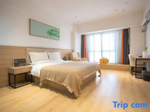 Kaimanda Homestay (Xinxiang High-Speed Railway East Station)
