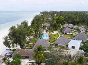 F-Zeen Boutique Hotel Zanzibar