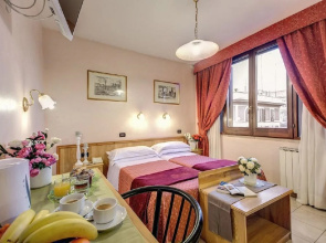 Hotel Espana