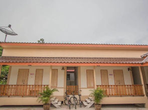 Pasathai Resort
