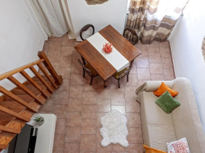 Harbour House in Livorno