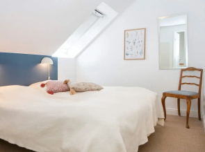 Luxury Retreat in Sondervig - By Traum Ferienwohnungen