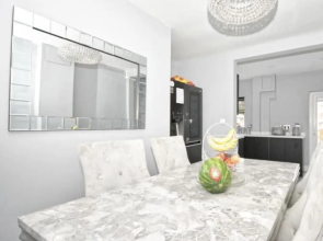 Immaculate 3-bed House in Bungay