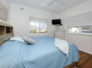 Gillies Getaway at South West Rocks