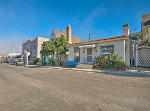 Avalon Escape: Everything Within Walking Distance!
