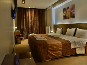 Trokadero Hotel