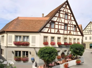 Flair Hotel Zum Storchen