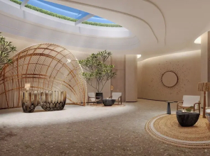 InterContinental The Red Sea Resort by IHG