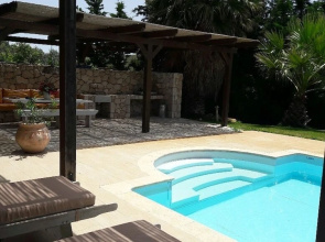 Kefalonian Villas