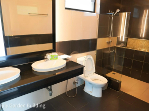 Silversand Resort Samed