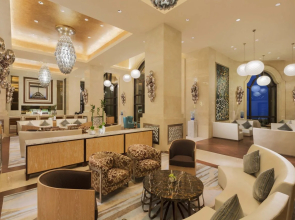 Chimelong Hengqin Bay Hotel