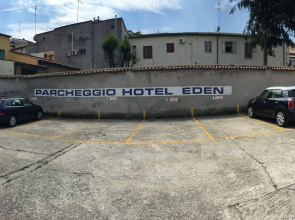 Hotel Eden