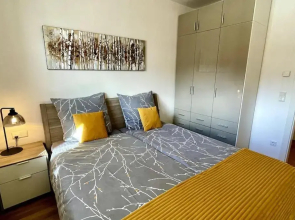 Apartment Hucklehaus