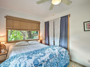 Kauai Hale Iki 1 Bedroom Home