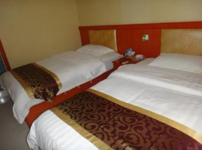 Nanjiang Yingshang Tea House Inn