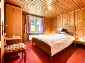 Berghaus Tschengla in B Rserberg