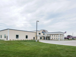 Baymont by Wyndham Bellevue