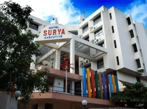 Hotel Surya Executive