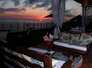 Sunset VIP House