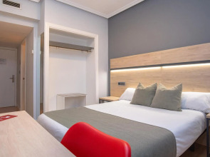 VTZ Hotel El Príncipe