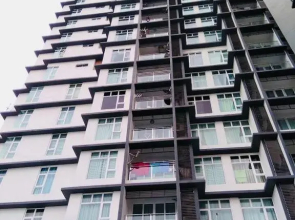 Homestay Ahmad D' Perdana
