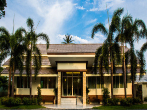 Nisasiri Boutique Resort