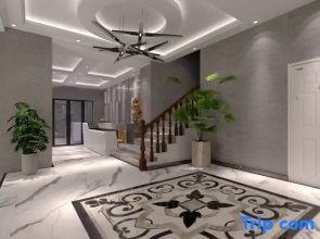 Linyi Taiyuan Shangjing Hotel