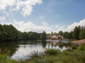 Domaine Des Messires