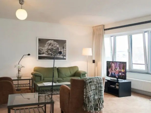 Short Stay Raamstraat