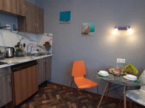 Апартаменты Добрые сутки на Ленина 54 корпус 2